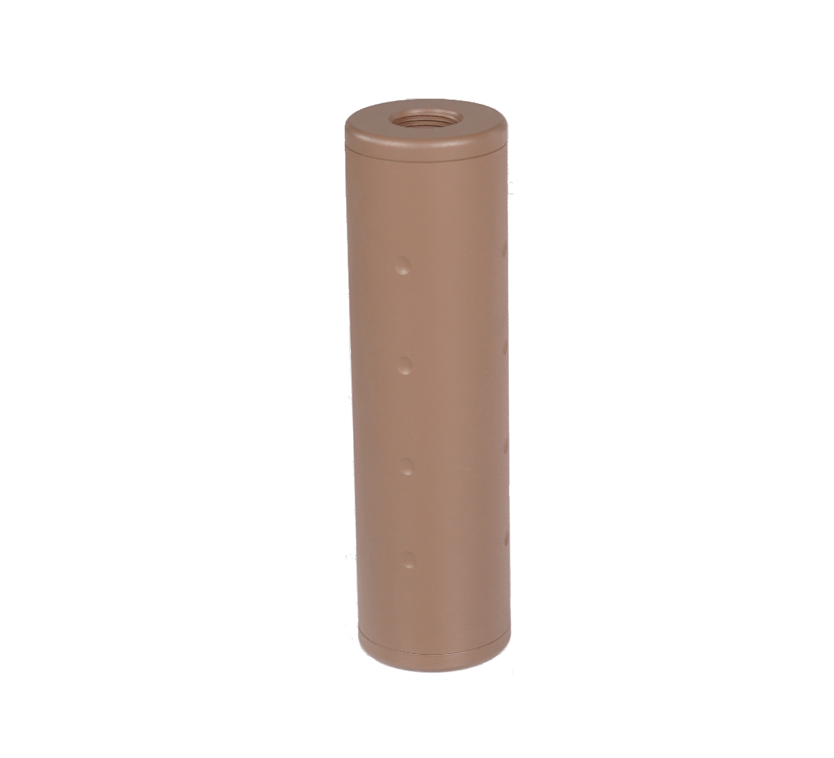 VIPER SUPPRESSOR 14MM CCW - Tan