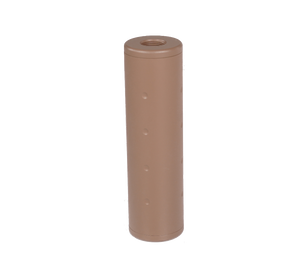 VIPER SUPPRESSOR 14MM CCW - Tan