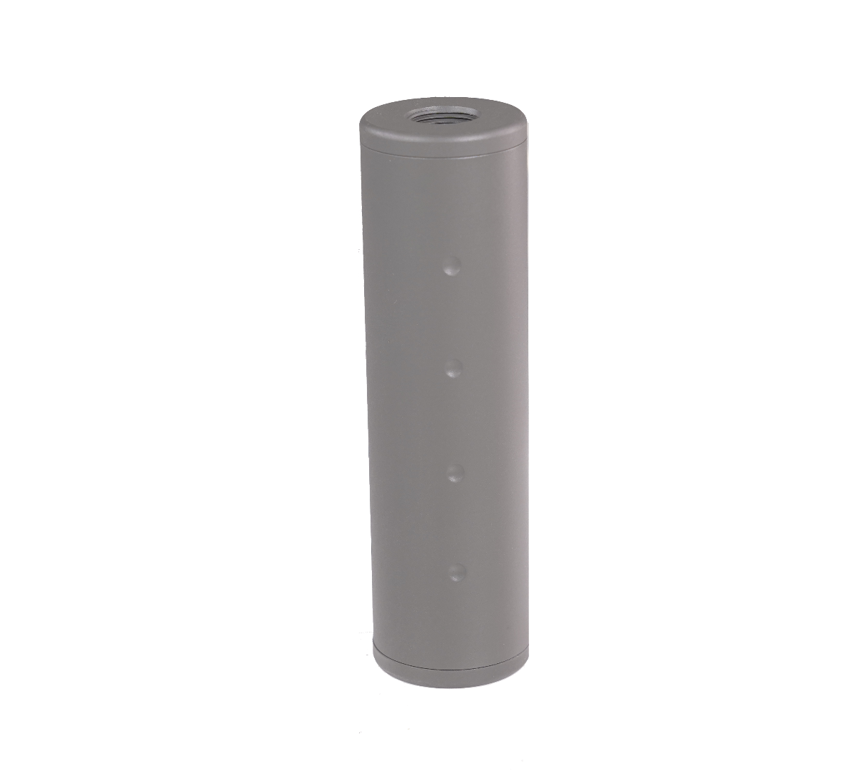 VIPER SUPPRESSOR 14MM CCW - Grey