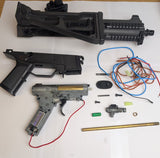BONEYARD - Umarex UMP 45 - untested