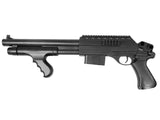 Vigor M870 Custom Tactical Pump Action Shotgun