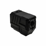 AceTech Quadra Red/Green Pistol Tracer Unit - Black