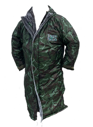 Just Airsoft Robe