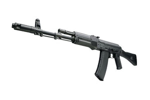 KWA AKG-74M Gas Blow Back Rifle