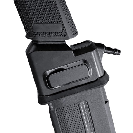 HPA Adapter EU to M4