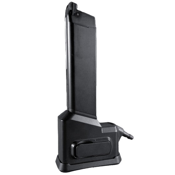 HPA Adapter EU to M4