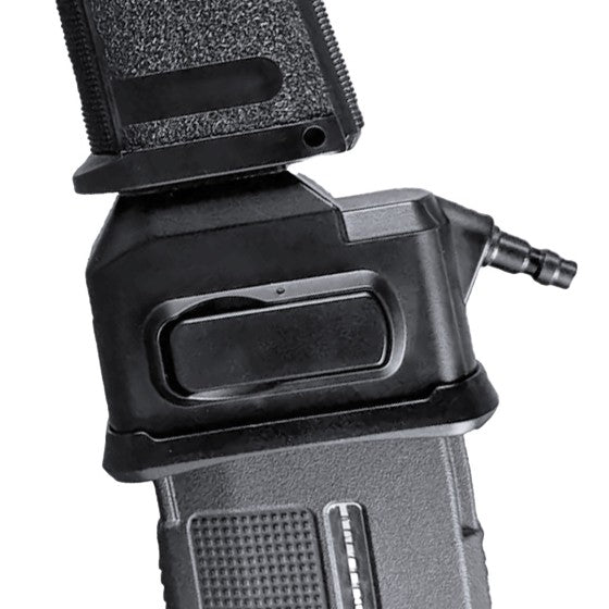 HPA Adapter Hi-Capa to M4