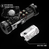 E SHOOTER SMOKY FLARE TRACER UNIT (BT)