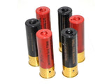 Double Eagle Universal Pack of 6 Shotgun Shells (Marui/Fabarm/Secutor/Franchi/Cym/A&K etc)