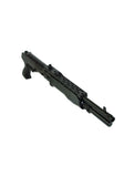 Double Eagle Tri Shot M63 Special Spring Shotgun (Black)