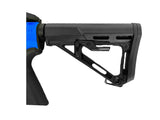 F1 Firearms 12.75inch C7M M-LOK With SDU2.0 Gearbox and Mosfet ) Blue by EMG