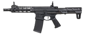 G&G CM16 SRS AEG Rifle 7" -  Black - PRE-ORDER