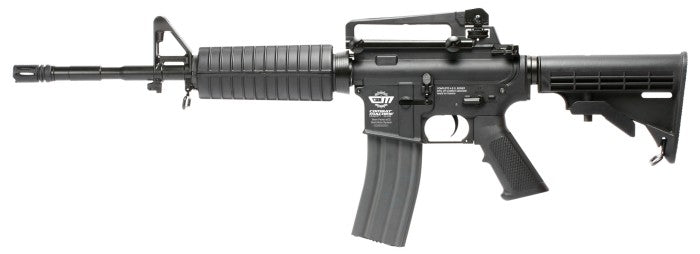 G&G CM16 Carbine - Black