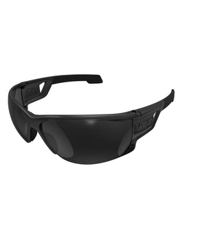 Mechanix Type N Smoke Frame Smoke Lens Eyewear