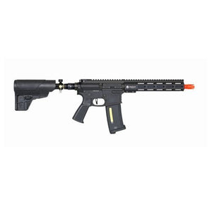 Wolverine Airsoft MTW "Unleashed" Standard HPA Rifle with Battery Grip