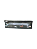 Double Eagle Tri Shot M63 Special Spring Shotgun (Black)