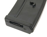 JG 555 AEG HIGH CAP MAGAZINE (BLACK)