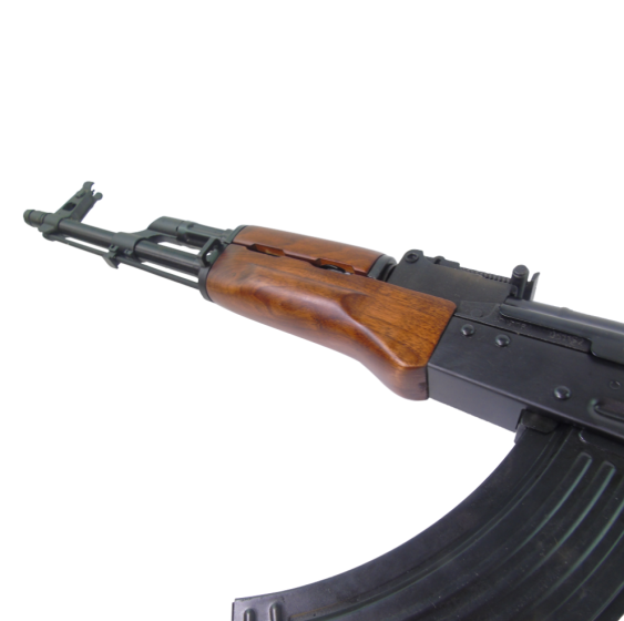 E&L AKM – Just Airsoft E&L AKM – Just Airsoft