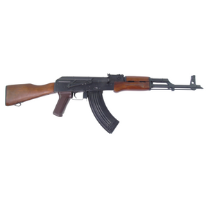 E&L AKM