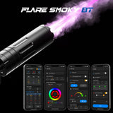 E SHOOTER SMOKY FLARE TRACER UNIT (BT)