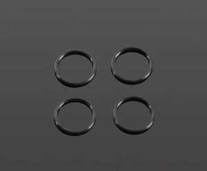 Gate - PULSAR Solenoid Valve O-Rings (4 pcs) (PS-SVO)