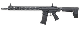 G&G CM16 SRF AEG Rifle 16" - Black