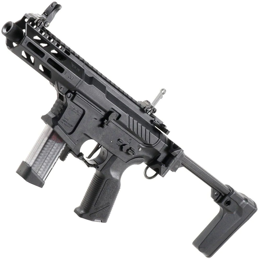 G&G ARP 9 3.0P Combat Machine AEG