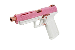 GTP 9 GBB Pistol (Rose Gold) Pink/White - PRE ORDER