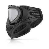 Dye I3 Pro Goggle - Onyx Black
