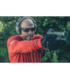 Mechanix Type N Smoke Frame Smoke Lens Eyewear