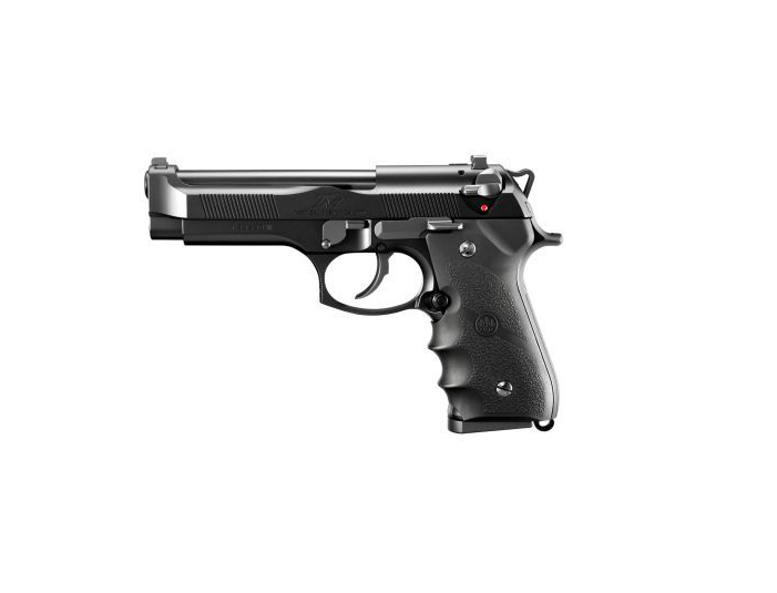 Tokyo Marui Tactical Master Gas Blowback Pistol