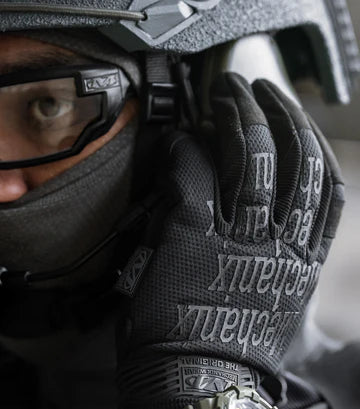 Mechanix Original Covert