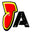 Just Airsoft logo