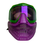 JT Proflex Thermal Custom Mask - Joker