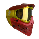 JT Proflex Thermal Custom Mask - Ironman