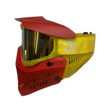 JT Proflex Thermal Custom Mask - Ironman