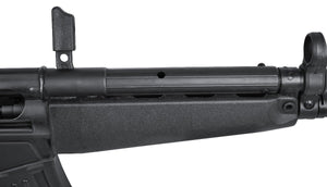 LK-53 A2 AEG Rifle (EBB)