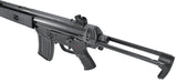 LK-53 A3 AEG Rifle (EBB)