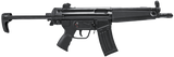 LK-53 A3 AEG Rifle (EBB)