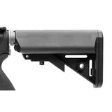 KWA LM4 RIS PTR Gas Blowback Rifle