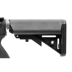 KWA LM4 RIS PTR Gas Blowback Rifle