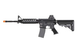 KWA LM4 RIS PTR Gas Blowback Rifle