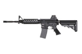 KWA LM4 RIS PTR Gas Blowback Rifle