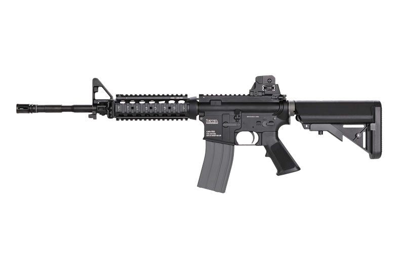 KWA LM4 RIS PTR Gas Blowback Rifle