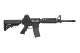 KWA LM4 RIS PTR Gas Blowback Rifle