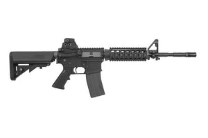 KWA LM4 RIS PTR Gas Blowback Rifle