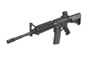 KWA LM4 RIS PTR Gas Blowback Rifle