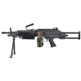 *PRE-ORDER* VFC M249 Para GBBR LMG (Features £345 Worth of Upgrades) (OCTOBER)