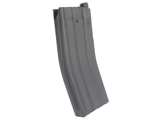 KWA LM4D - AGM 40 Round Mag
