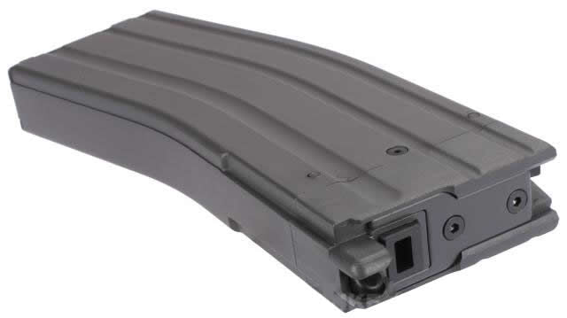 KWA LM4D - AGM 40 Round Mag